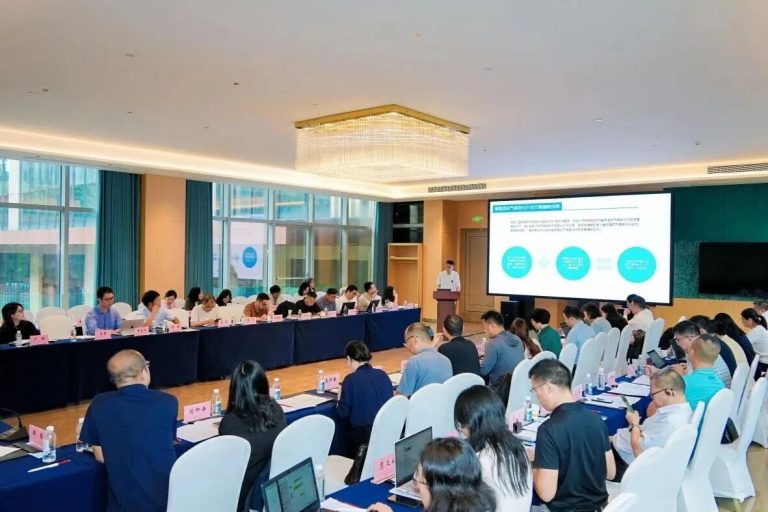“Climate Action Local Capacity Building” Project — Seminar on Low-Carbon Collaborative Development and Climate-Resilient City Building in the Chengdu–Chongqing Economic Circle