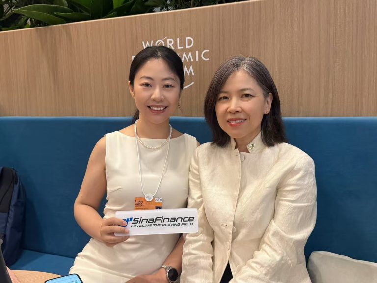 iGDP’s Hu Min: How Can We “Access” and “Effectively Utilize” Green Power?