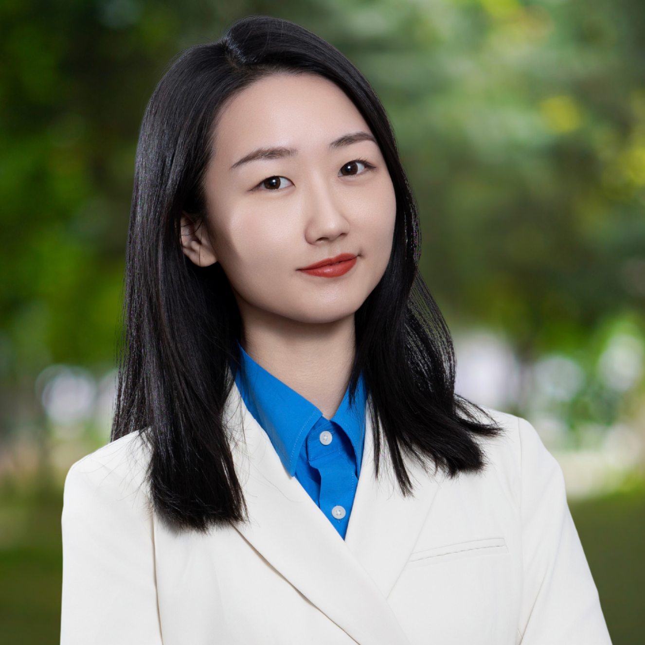 Lyu Yaning