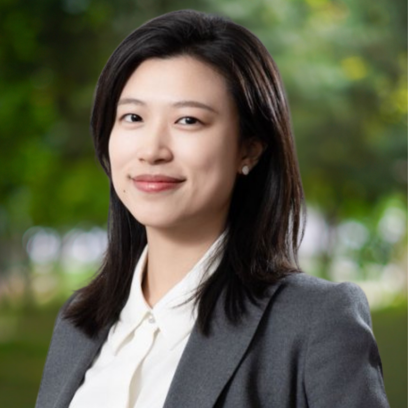 Li Xindi
