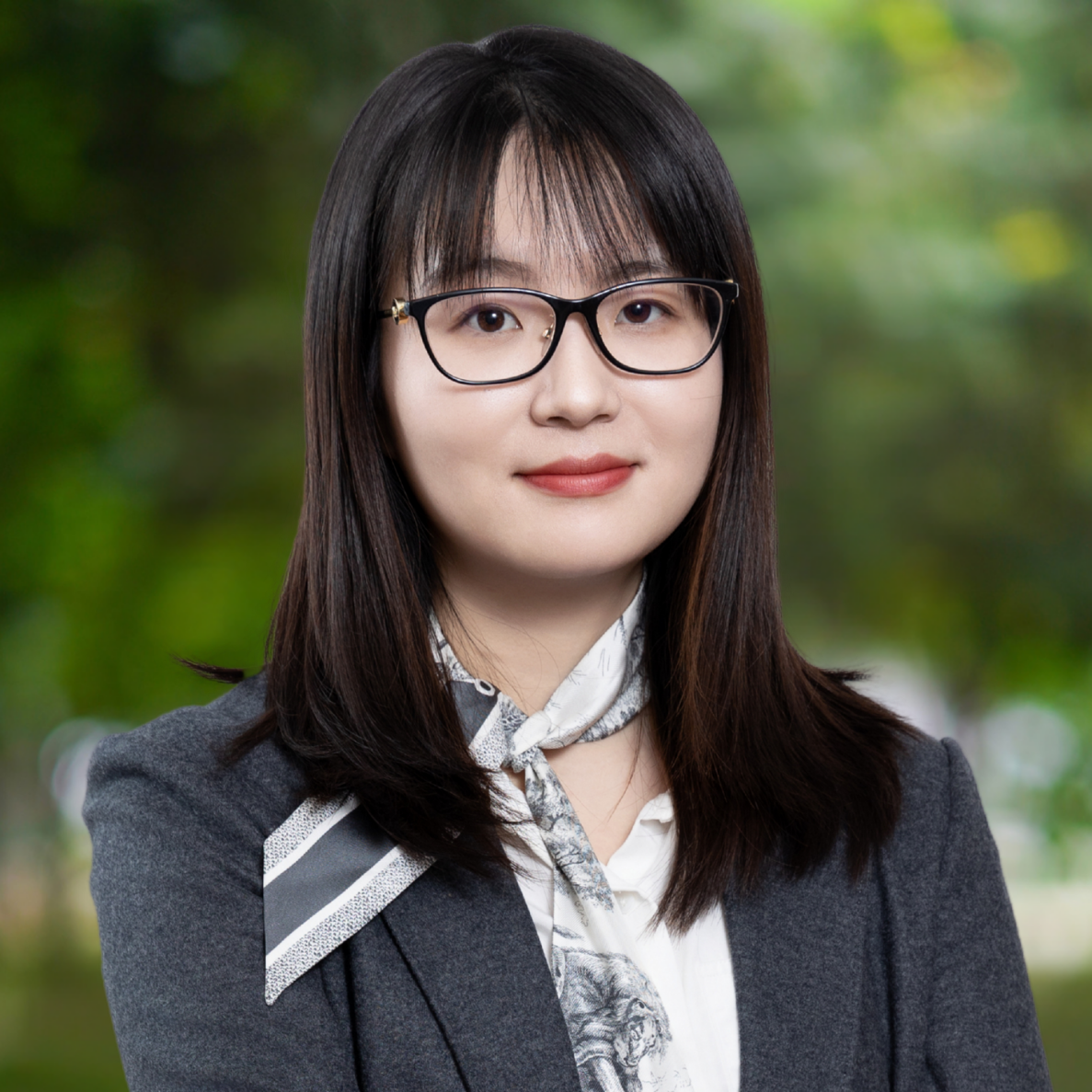 Liu Jingning