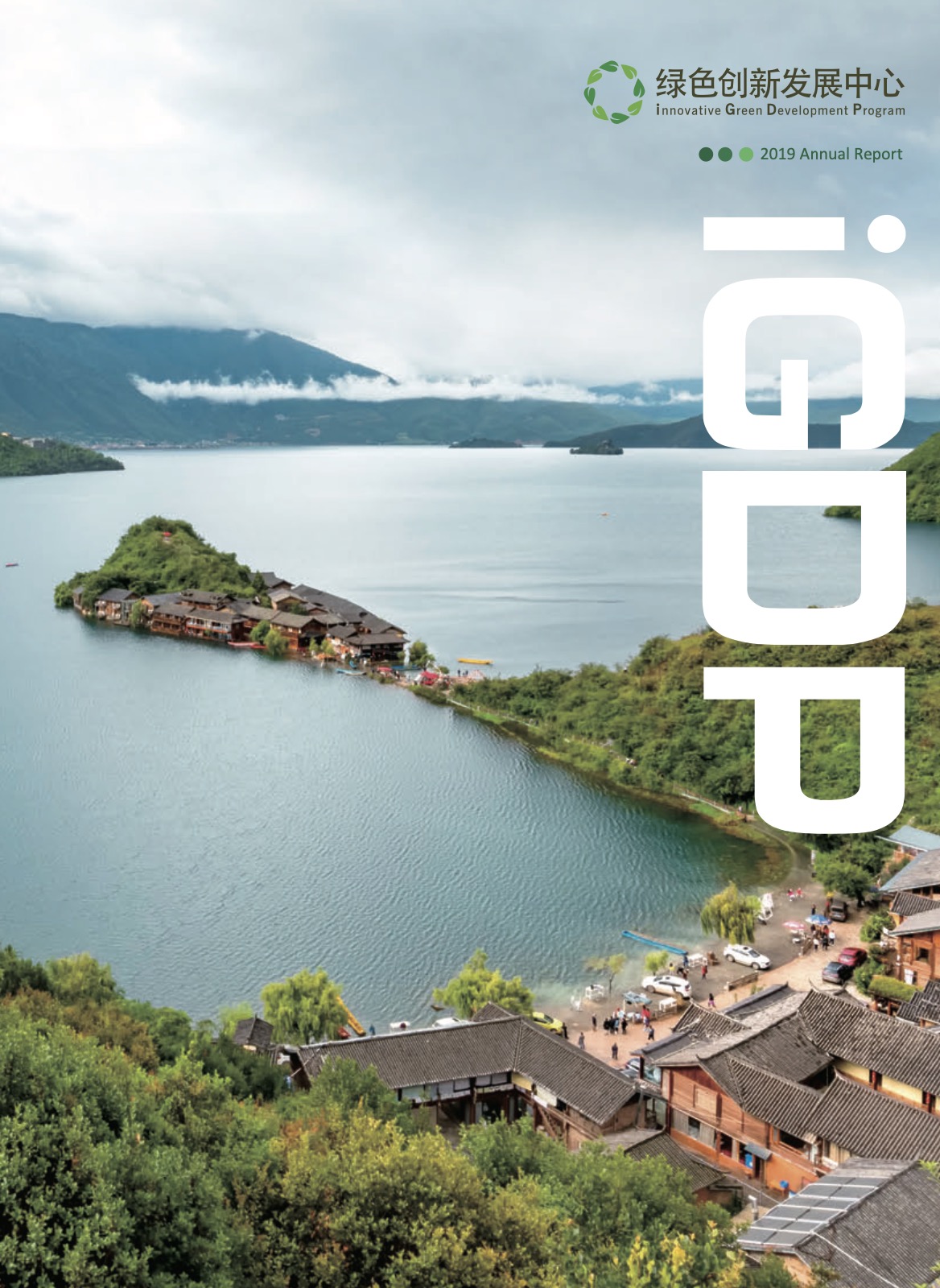 iGDP 2019 Annual Report