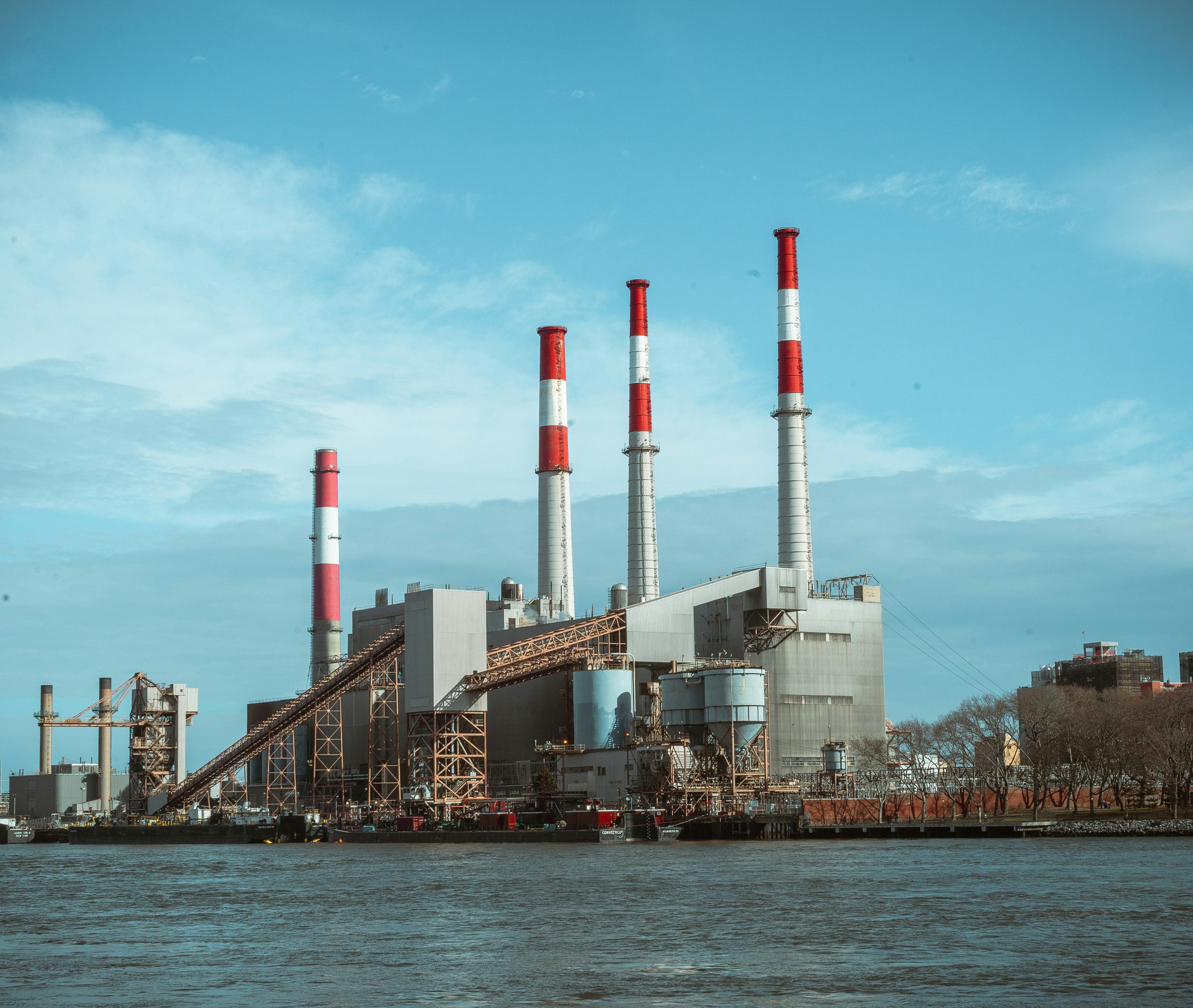 Industry