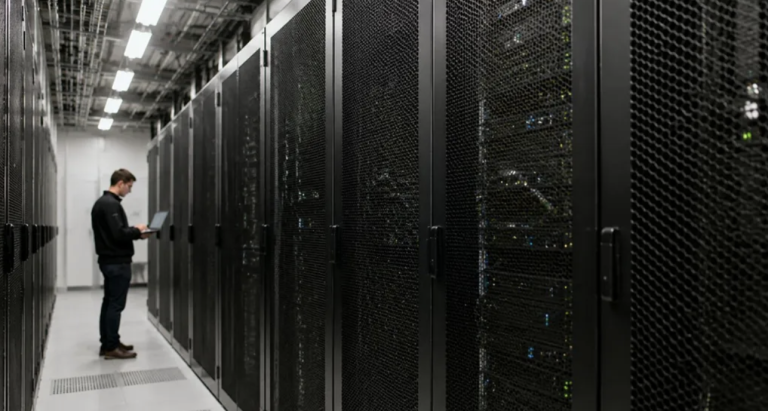 When Computing Power Starts Competing for Electricity: Why Can Companies Not Access Green Power?