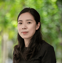 杨鹂