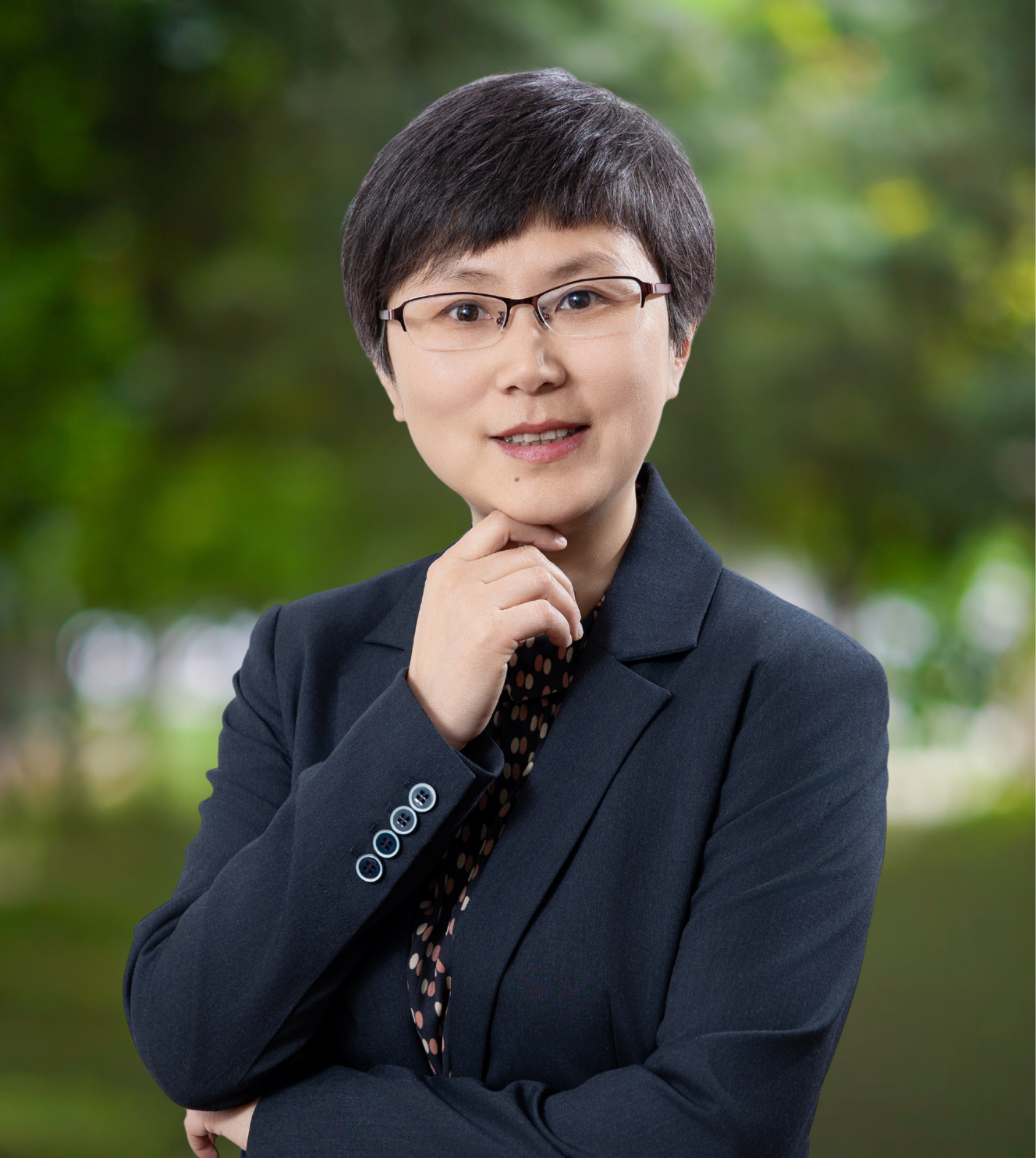 马剑捷