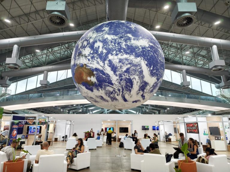 乏力进程下的艰难共识，COP30的困境与未来